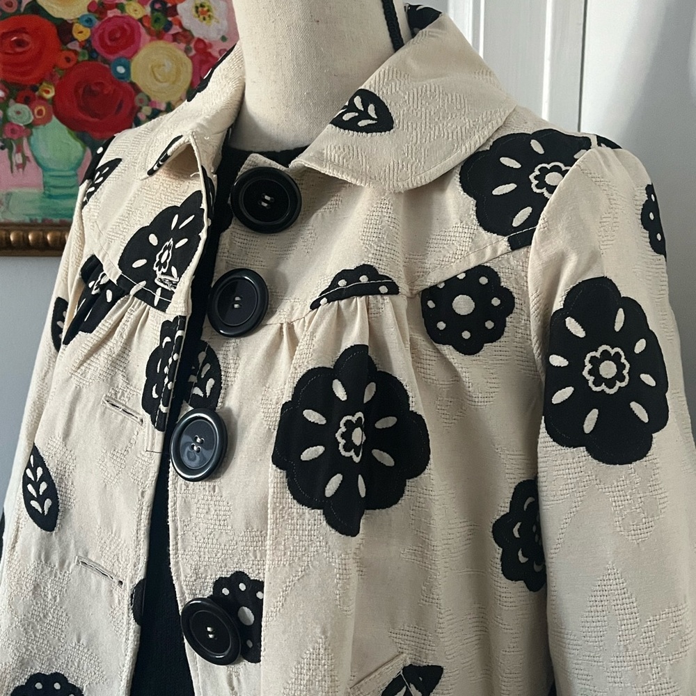 Tibi Jacket - Picture 4 of 11